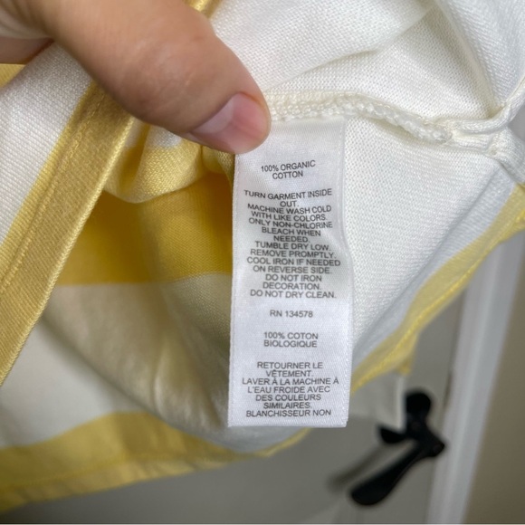 Vineyard Vines CASUAL KNITS
HERITAGE STRIPED RUGBY Sz XS - Picture 2 of 5